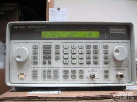 專業(yè)儀器供應(yīng) HP/Agilent 83624B掃頻信號源，承恒通訊設(shè)備商行為您服務(wù)