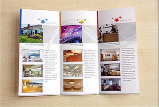 湖州專業廣告折頁設計與制作服務推薦